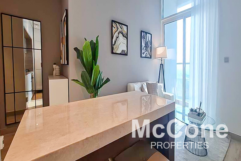 1 Bedroom Apartment for Rent in Studio One, Dubai Marina — photo 4 of 18
