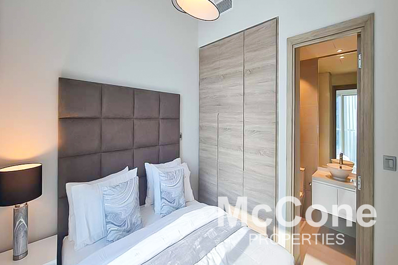 1 Bedroom Apartment for Rent in Studio One, Dubai Marina — photograph 14 of 18