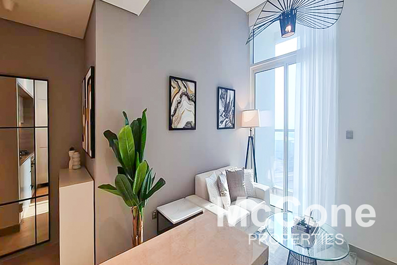 1 Bedroom Apartment for Rent in Studio One, Dubai Marina — photo 3 of 18