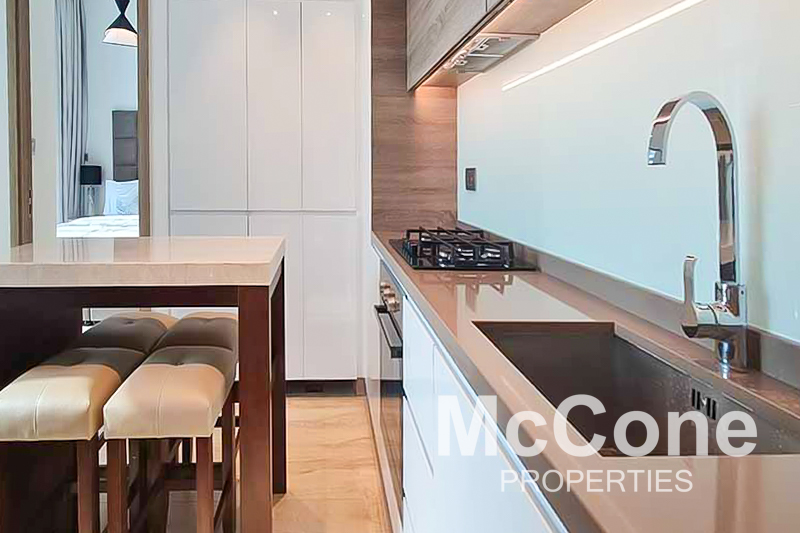 1 Bedroom Apartment for Rent in Studio One, Dubai Marina — photo 9 of 18