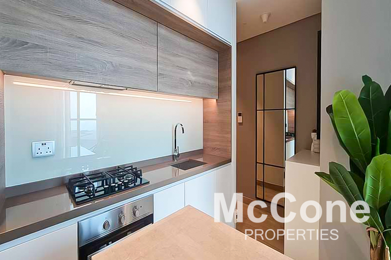 1 Bedroom Apartment for Rent in Studio One, Dubai Marina — photograph 10 of 18