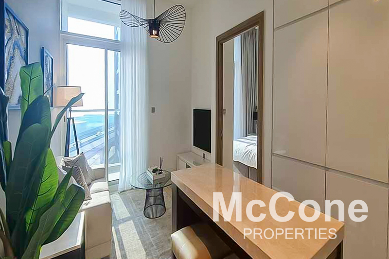 1 Bedroom Apartment for Rent in Studio One, Dubai Marina — photograph 11 of 18
