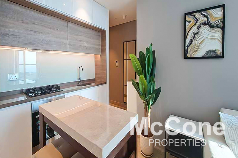 1 Bedroom Apartment for Rent in Studio One, Dubai Marina — photo 6 of 18