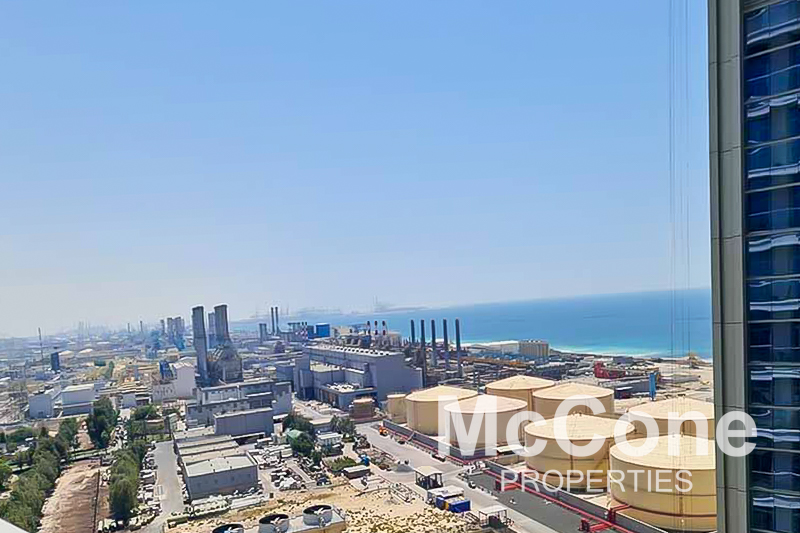 1 Bedroom Apartment for Rent in Studio One, Dubai Marina — photograph 18 of 18