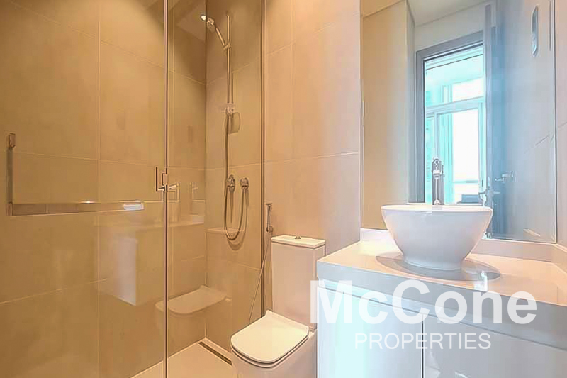 1 Bedroom Apartment for Rent in Studio One, Dubai Marina — photograph 15 of 18