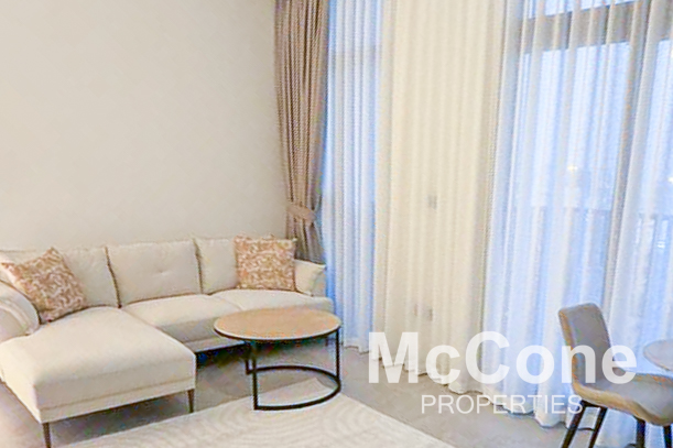 Studio Apartment for Rent in FH Residency, Jumeirah Village Triangle