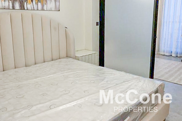 Studio Apartment for Rent in FH Residency, Jumeirah Village Triangle — photo 3 of 10
