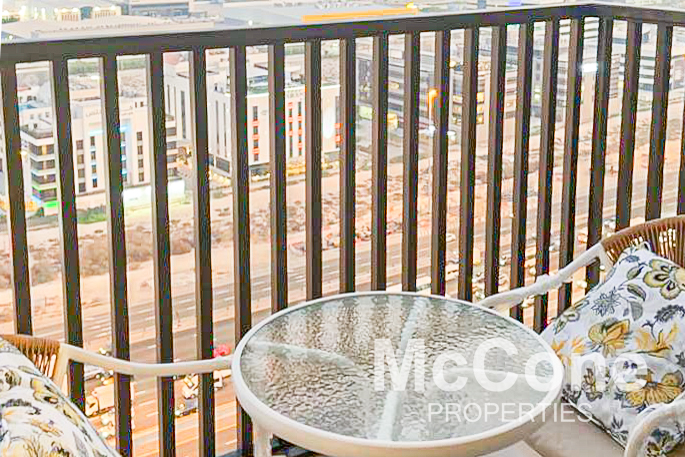 Studio Apartment for Rent in FH Residency, Jumeirah Village Triangle — photo 6 of 10