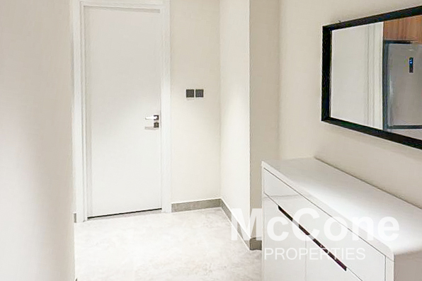 Studio Apartment for Rent in FH Residency, Jumeirah Village Triangle — photo 4 of 10
