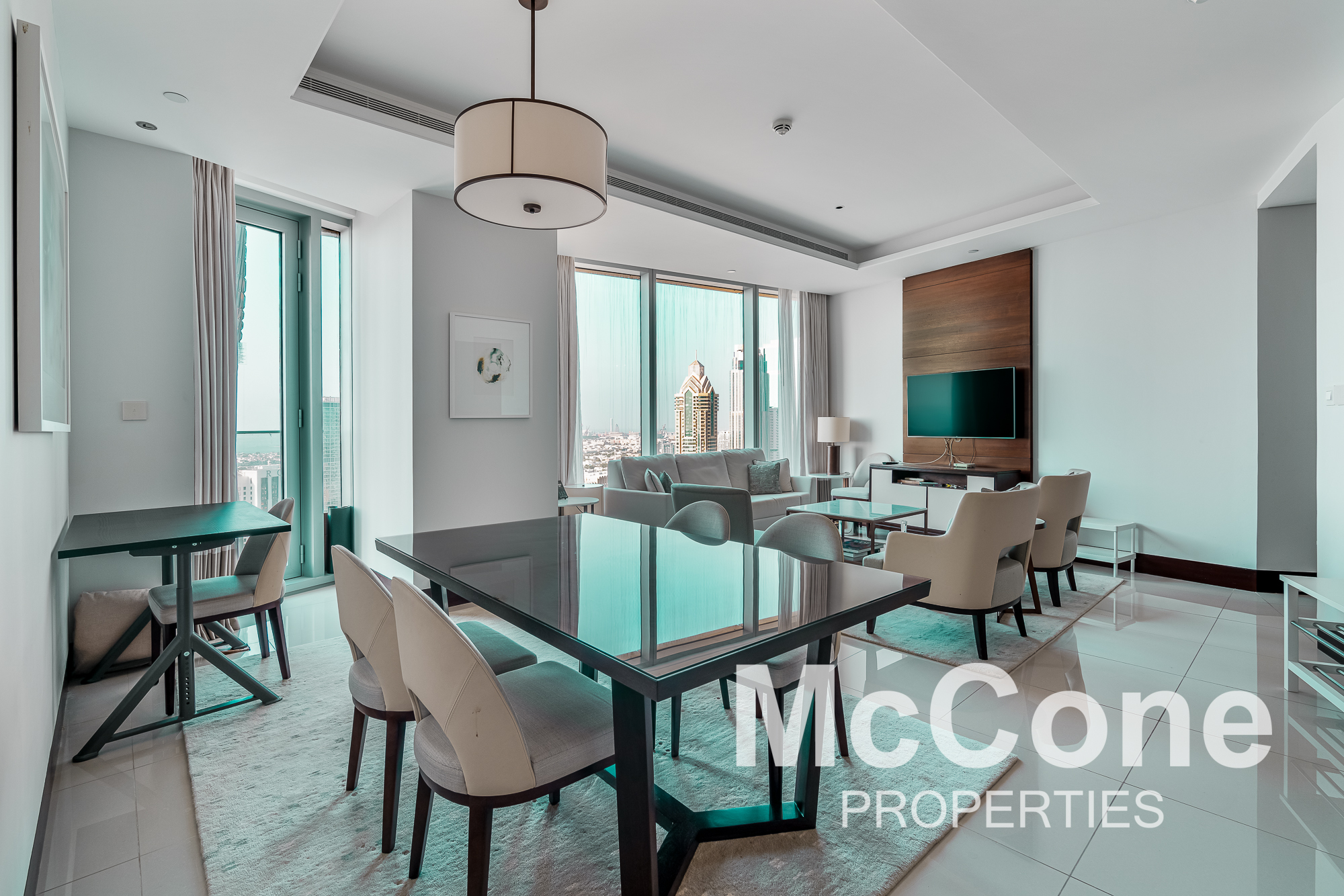2 Bedroom Apartment for Rent in The Address Sky View Tower 1, Downtown Dubai