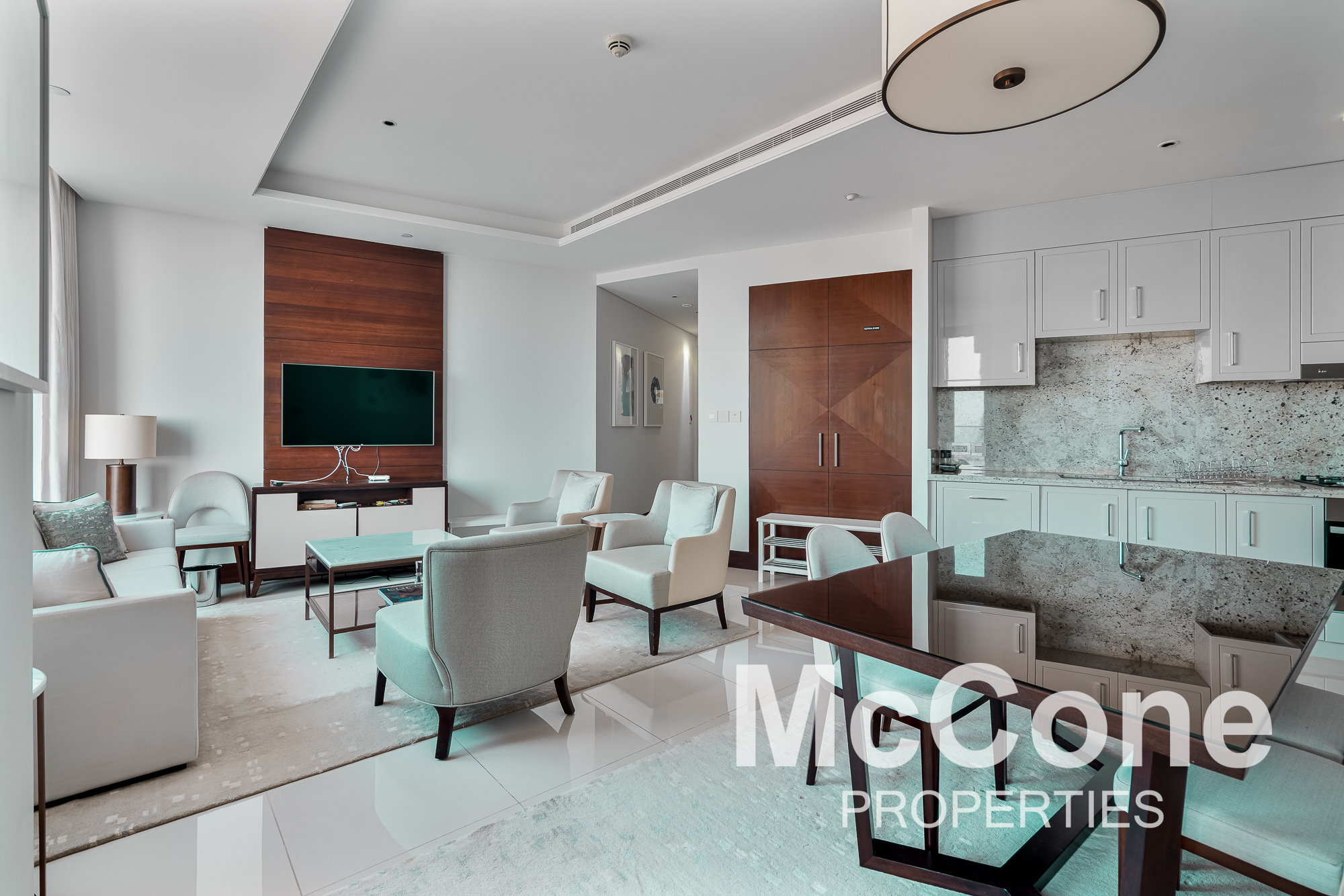 2 Bedroom Apartment for Rent in The Address Sky View Tower 1, Downtown Dubai — photo 2 of 22