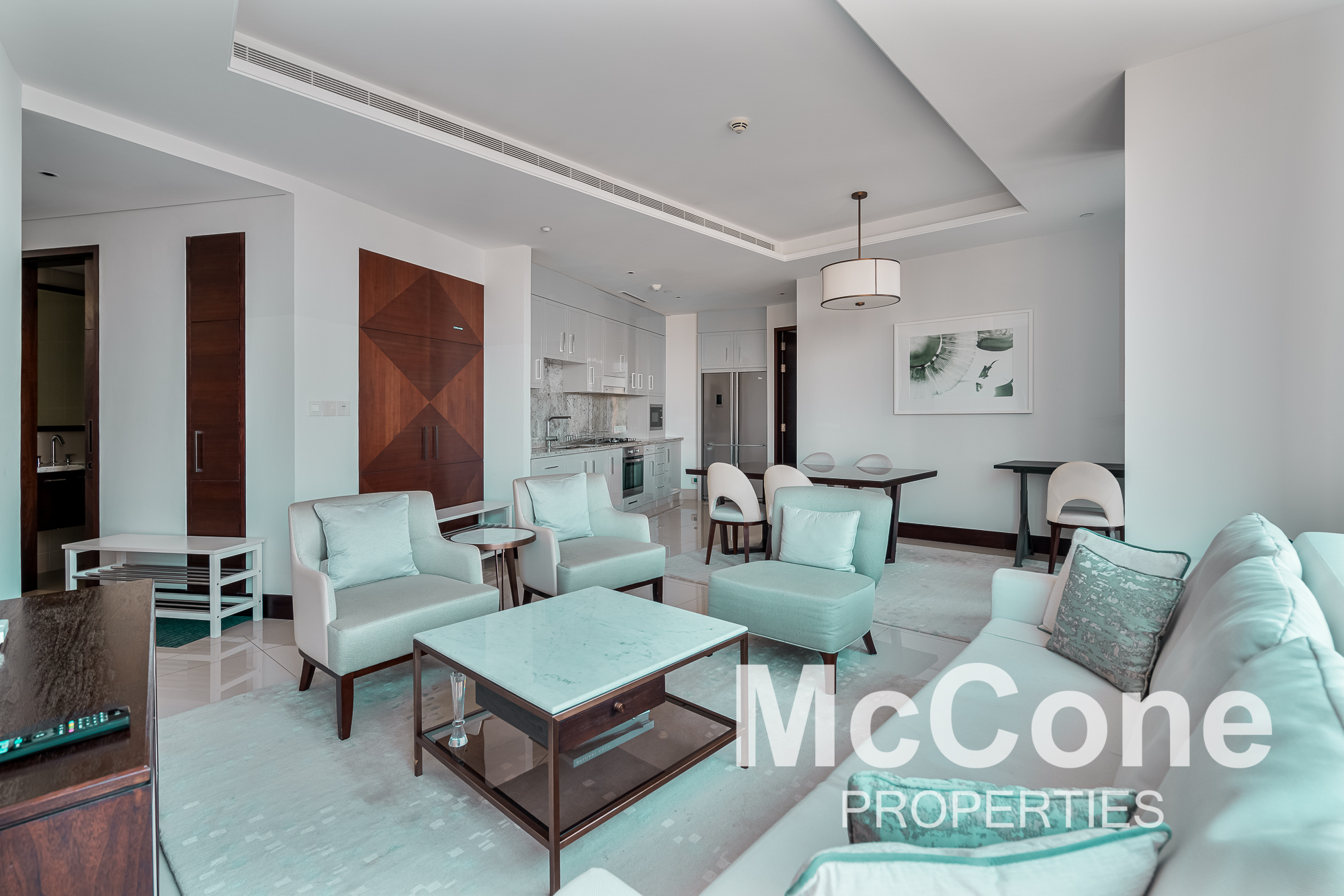 2 Bedroom Apartment for Rent in The Address Sky View Tower 1, Downtown Dubai — photo 5 of 22