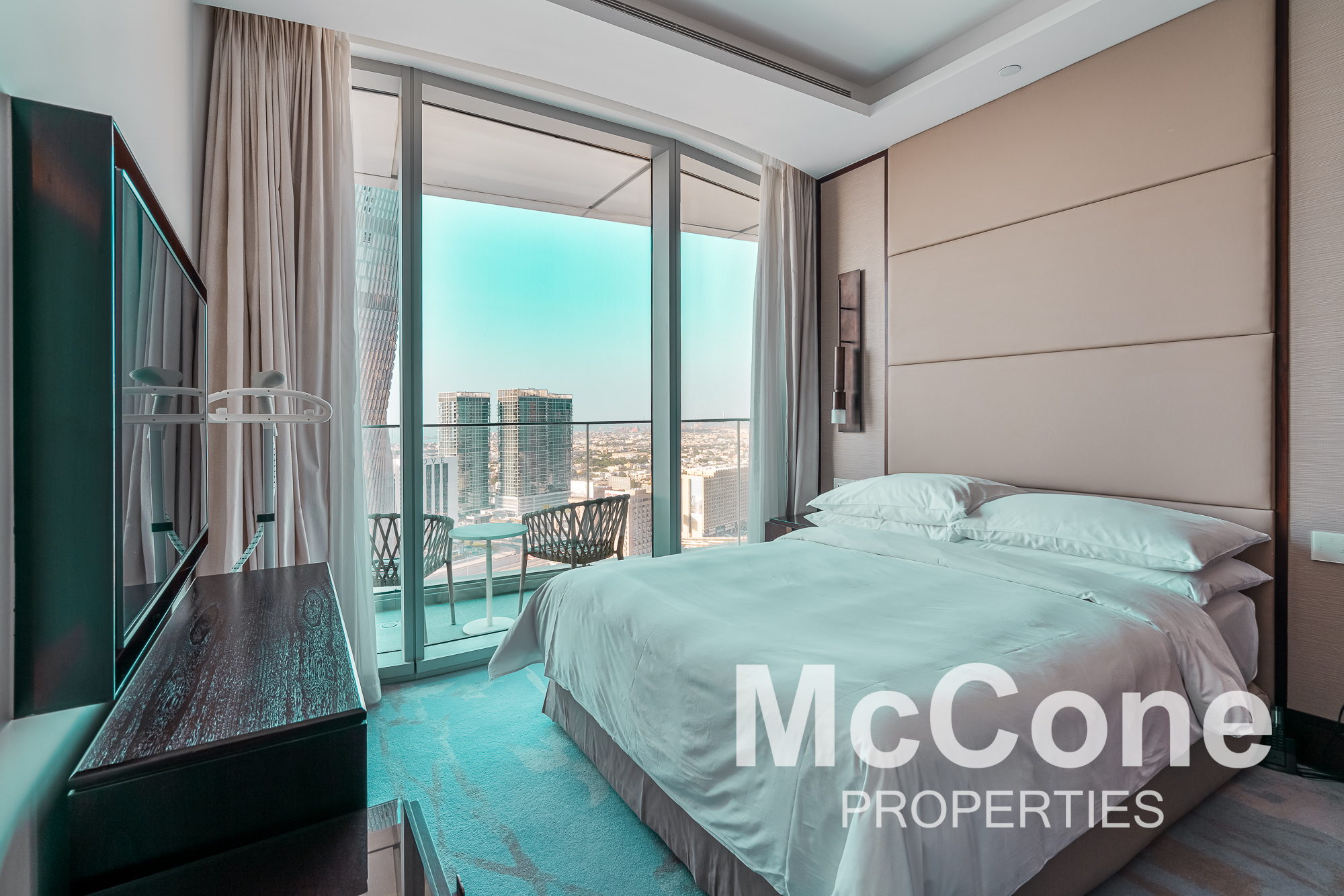 2 Bedroom Apartment for Rent in The Address Sky View Tower 1, Downtown Dubai — photo 8 of 22