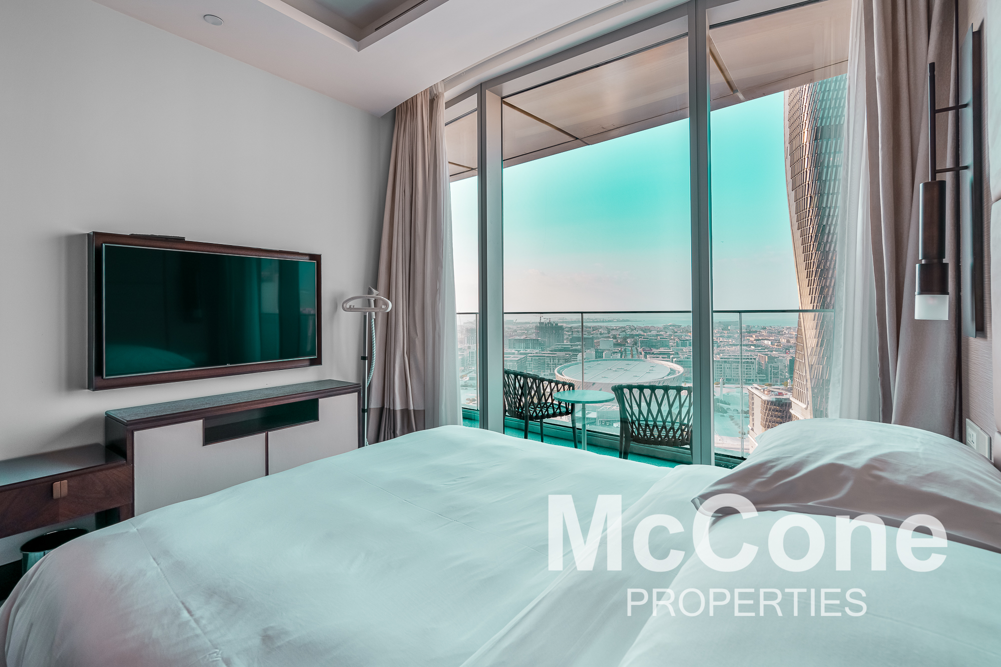 2 Bedroom Apartment for Rent in The Address Sky View Tower 1, Downtown Dubai — photo 9 of 22