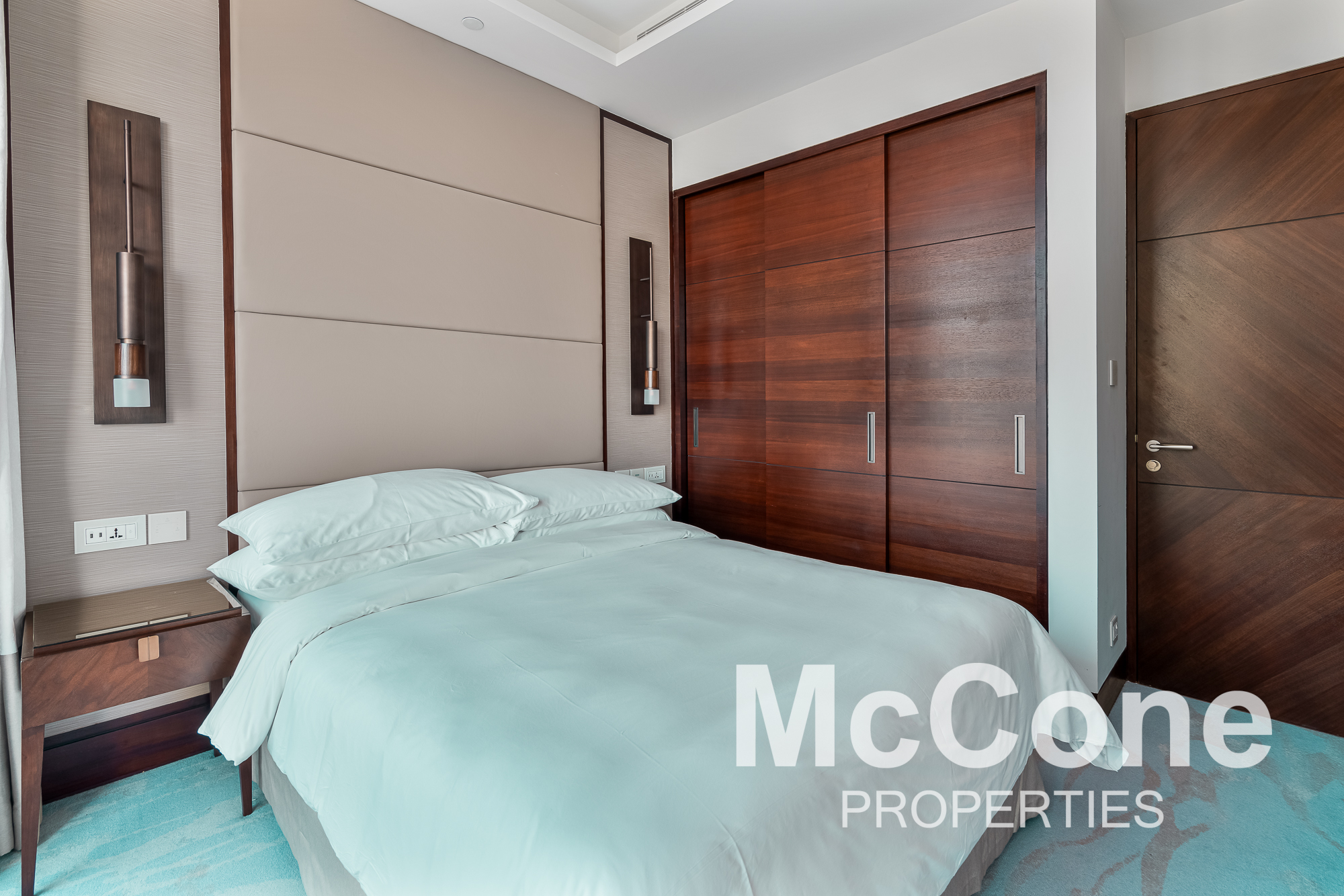 2 Bedroom Apartment for Rent in The Address Sky View Tower 1, Downtown Dubai — photograph 10 of 22