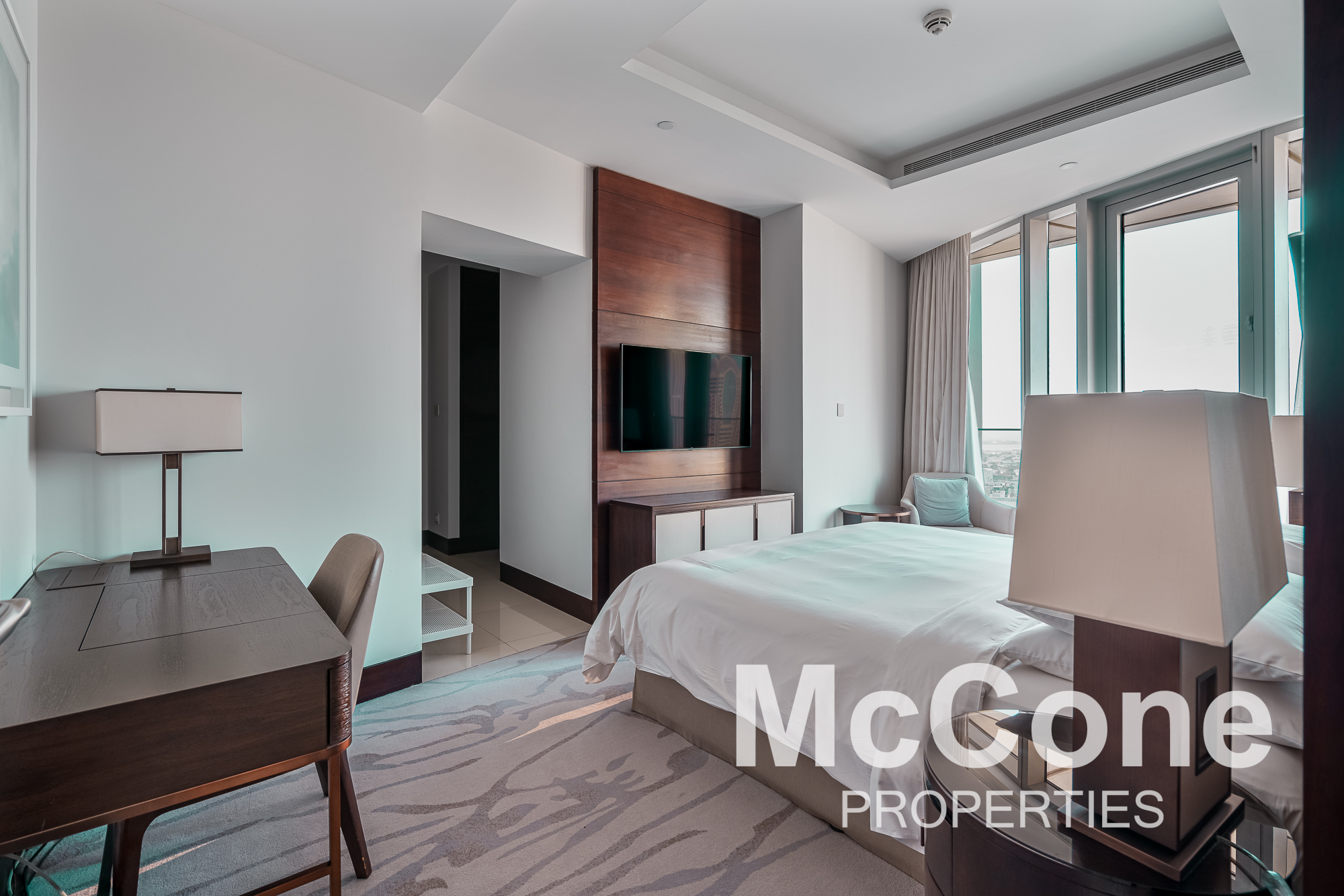 2 Bedroom Apartment for Rent in The Address Sky View Tower 1, Downtown Dubai — photograph 11 of 22
