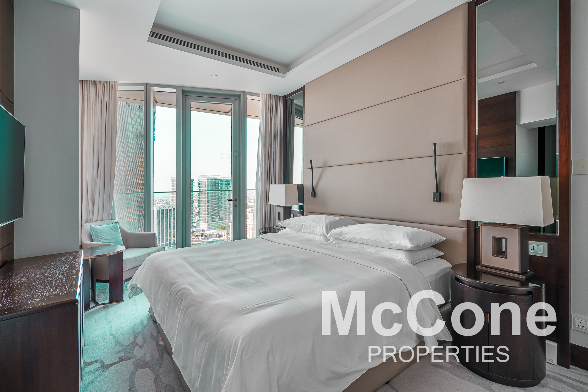 2 Bedroom Apartment for Rent in The Address Sky View Tower 1, Downtown Dubai — photograph 12 of 22