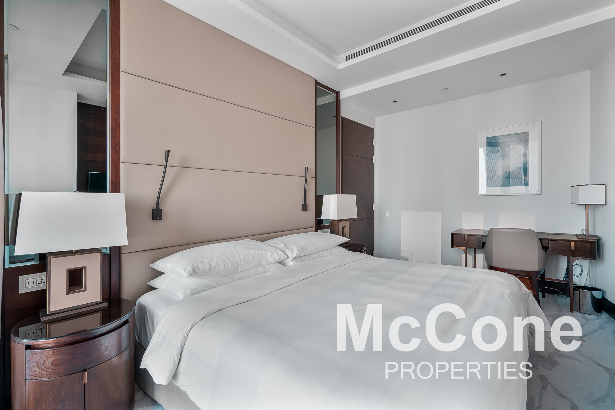 2 Bedroom Apartment for Rent in The Address Sky View Tower 1, Downtown Dubai — photograph 13 of 22