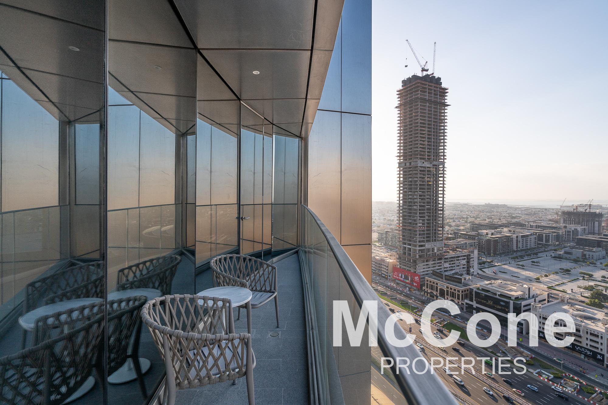 2 Bedroom Apartment for Rent in The Address Sky View Tower 1, Downtown Dubai — photograph 19 of 22
