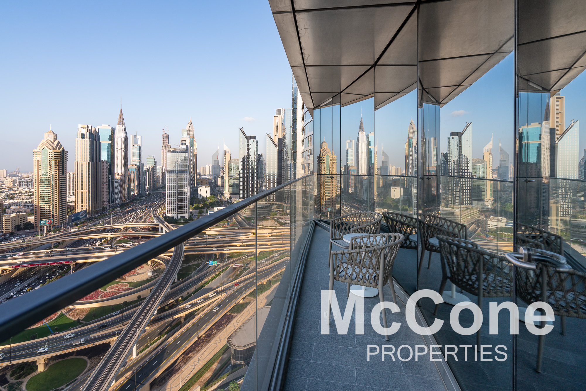 2 Bedroom Apartment for Rent in The Address Sky View Tower 1, Downtown Dubai — photograph 20 of 22