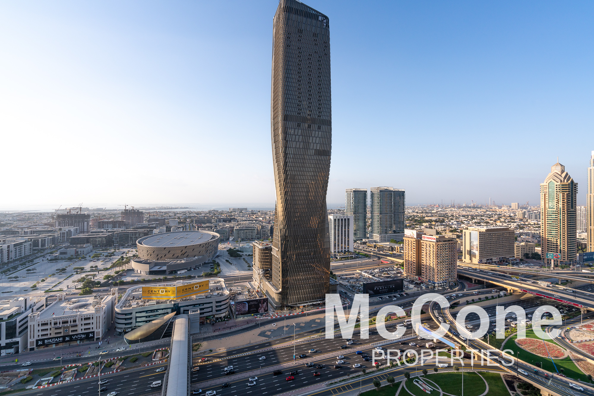 2 Bedroom Apartment for Rent in The Address Sky View Tower 1, Downtown Dubai — photograph 22 of 22