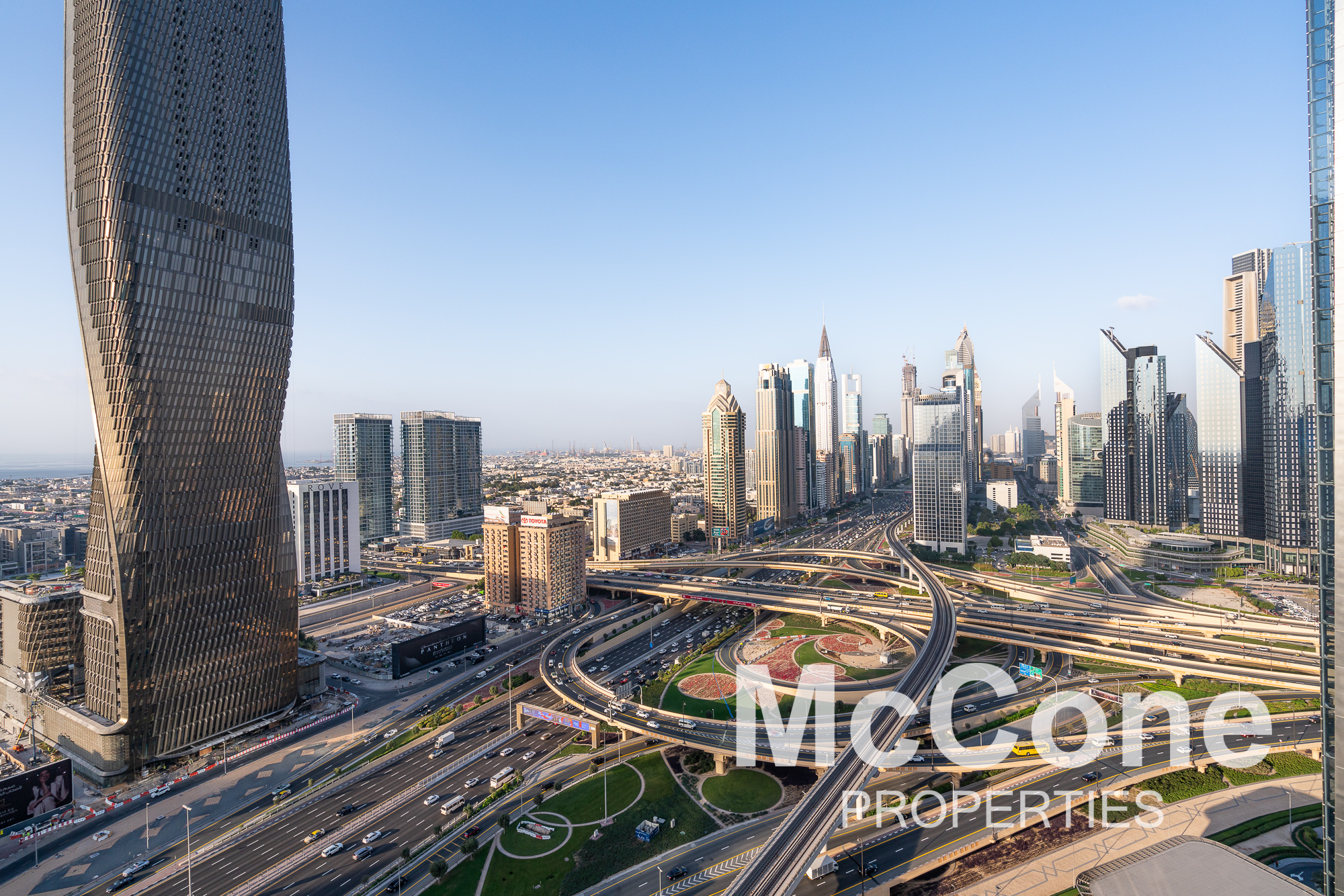2 Bedroom Apartment for Rent in The Address Sky View Tower 1, Downtown Dubai — photograph 21 of 22