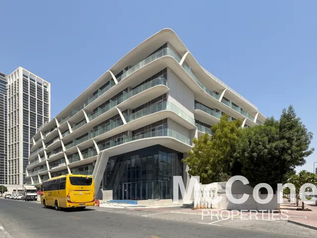 1 Bedroom Apartment for Rent in 10 Oxford, Jumeirah Village Circle