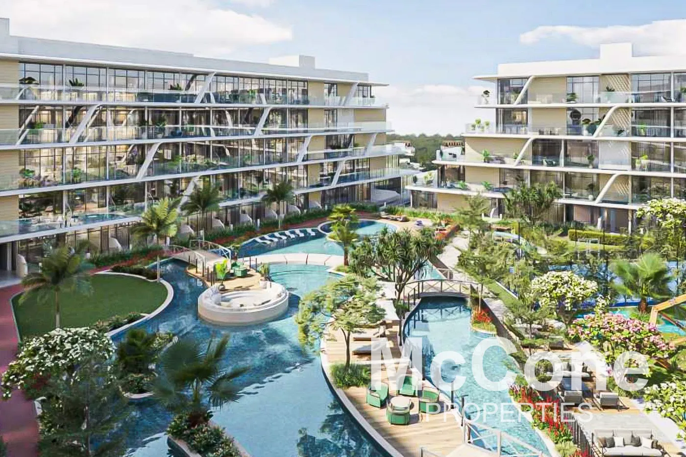10 Oxford, Dubai