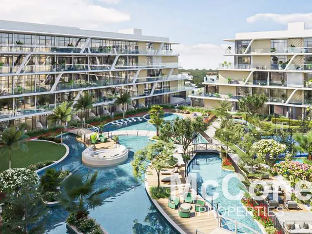 1 Bedroom Apartment for Rent in 10 Oxford, Jumeirah Village Circle