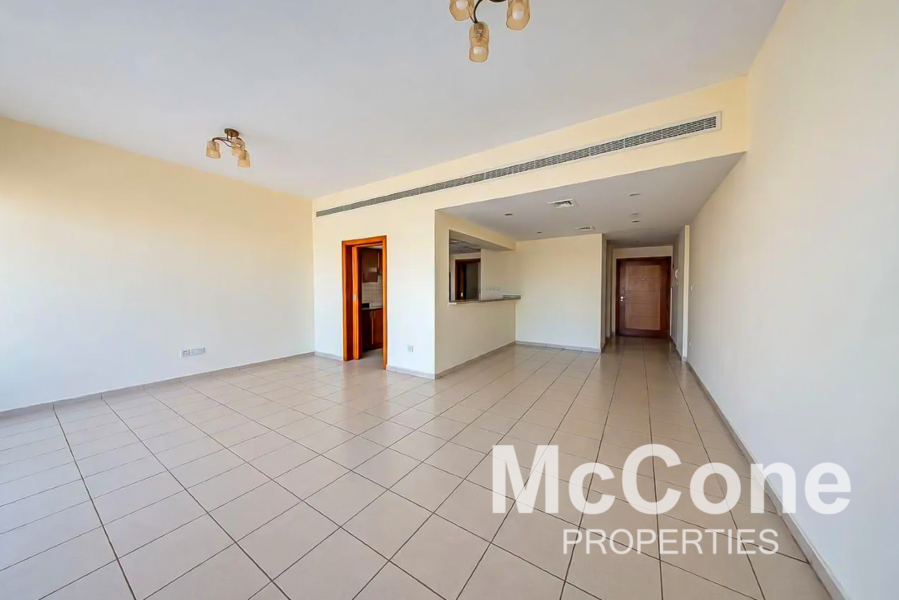 2 Bedroom Apartment for Rent in Al Dhafra 2, Greens