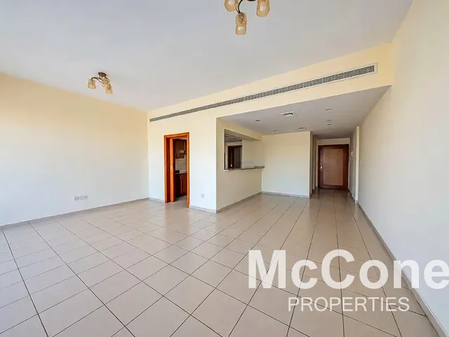 2 Bedroom Apartment for Rent in Al Dhafra 2, Greens