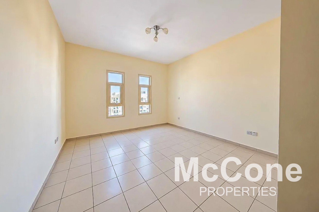 2 Bedroom Apartment for Rent in Al Dhafra 2, Greens — photo 6 of 10