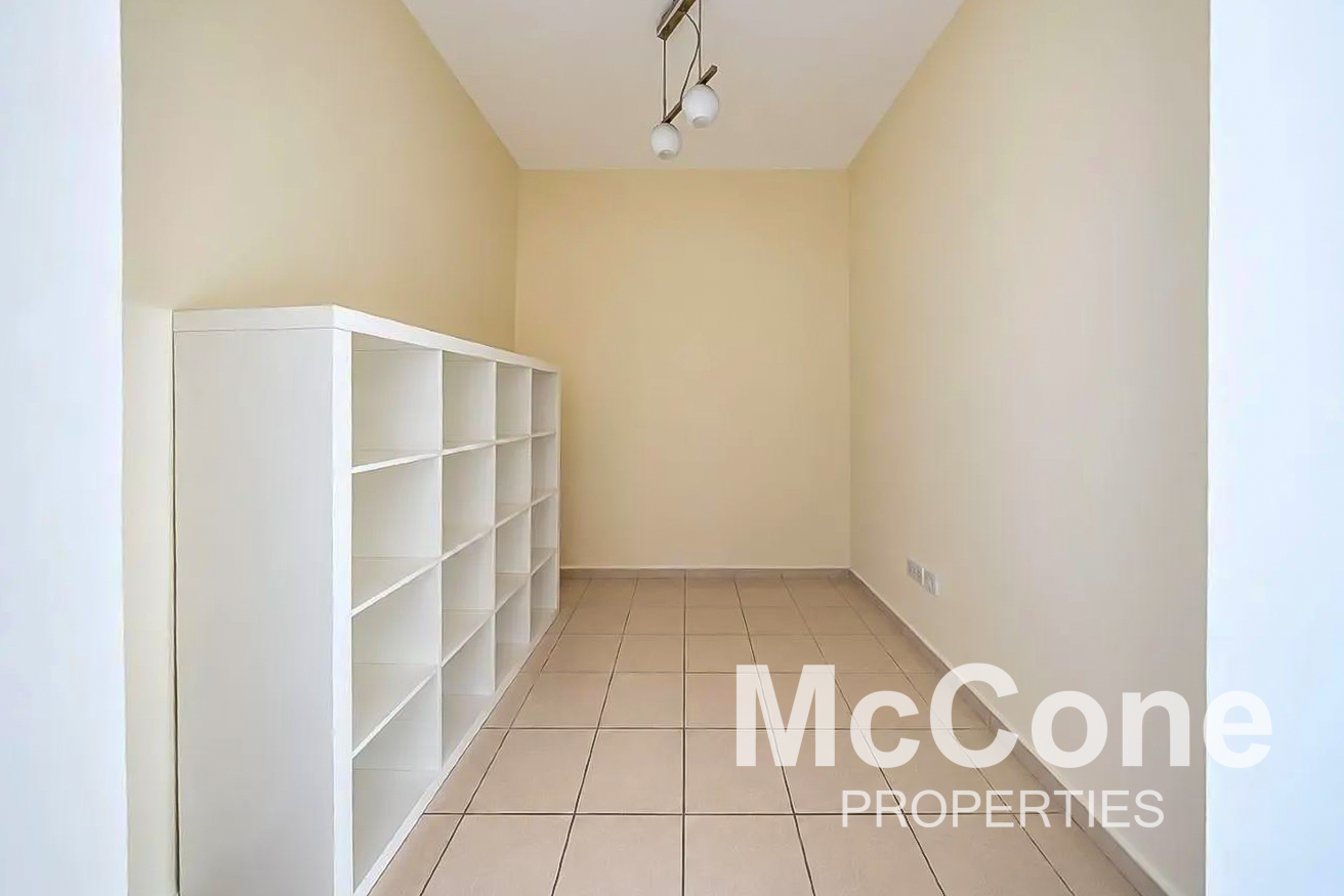 2 Bedroom Apartment for Rent in Al Dhafra 2, Greens — photo 7 of 10
