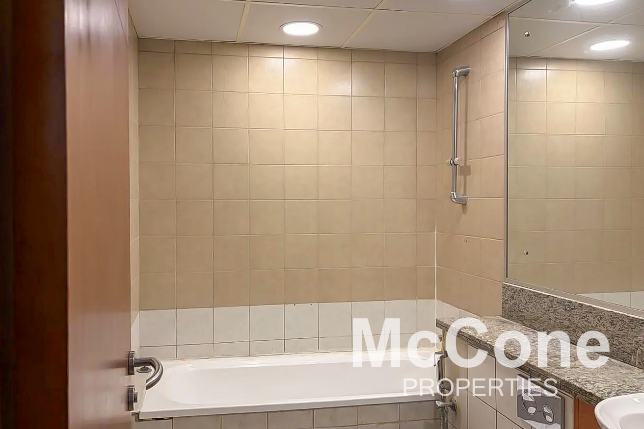 2 Bedroom Apartment for Rent in Al Dhafra 2, Greens — photo 9 of 10