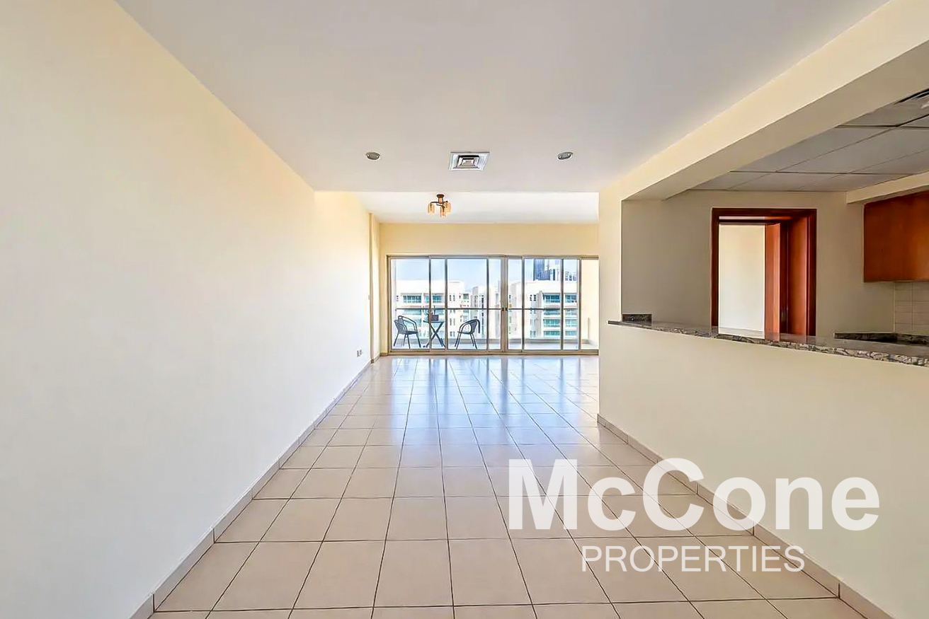 2 Bedroom Apartment for Rent in Al Dhafra 2, Greens — photo 4 of 10