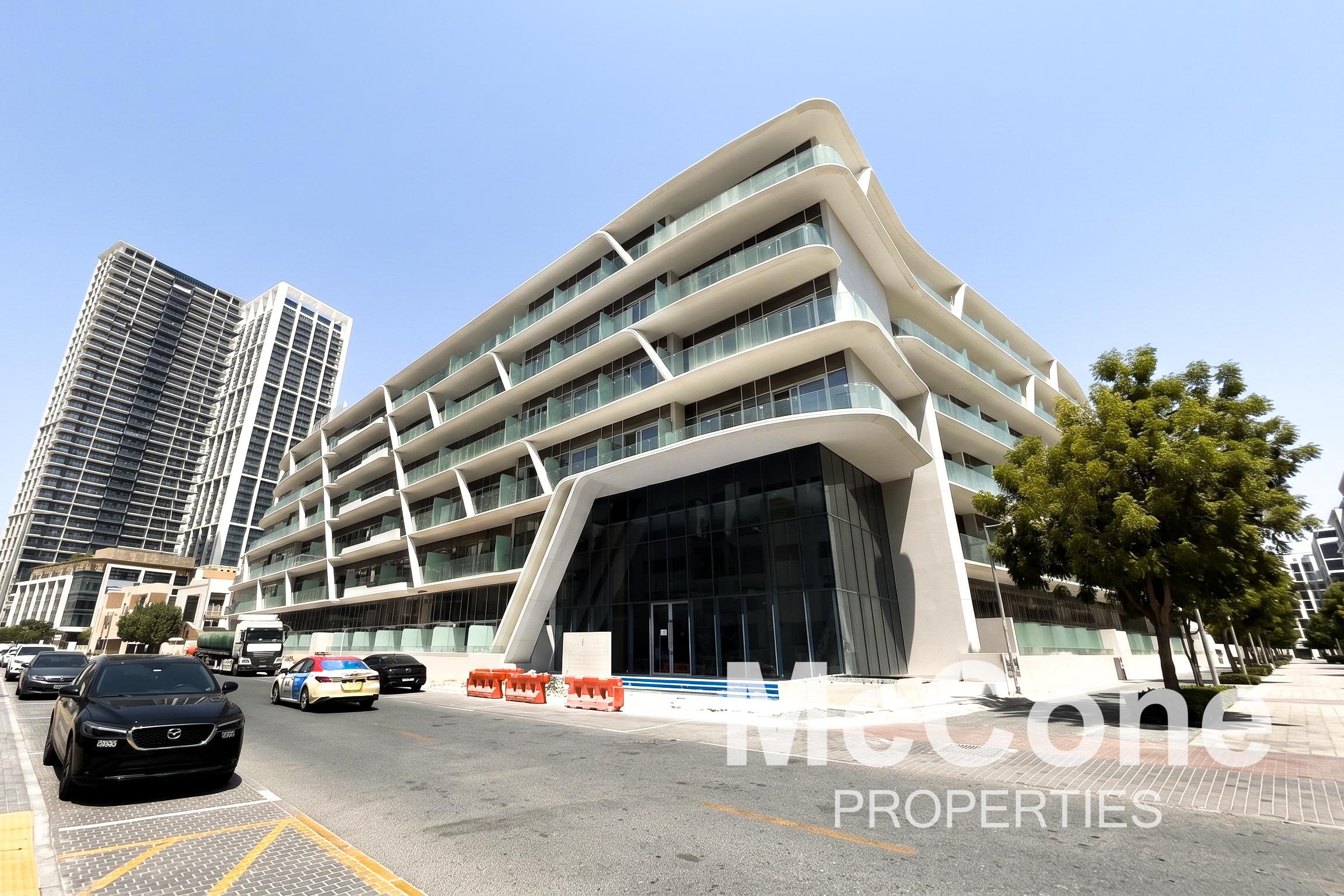 Studio Apartment for Rent in 10 Oxford, Jumeirah Village Circle — photo 3 of 12