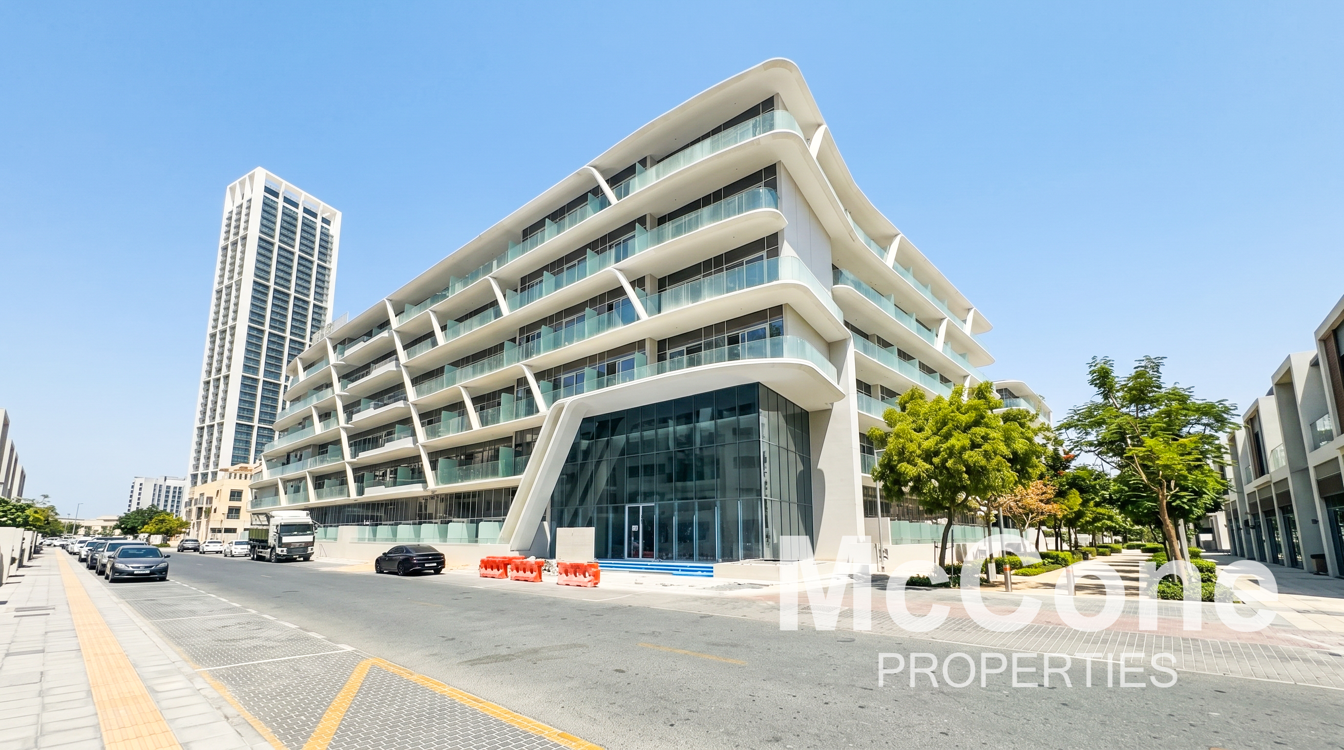 Studio Apartment for Rent in 10 Oxford, Jumeirah Village Circle — photo 8 of 12