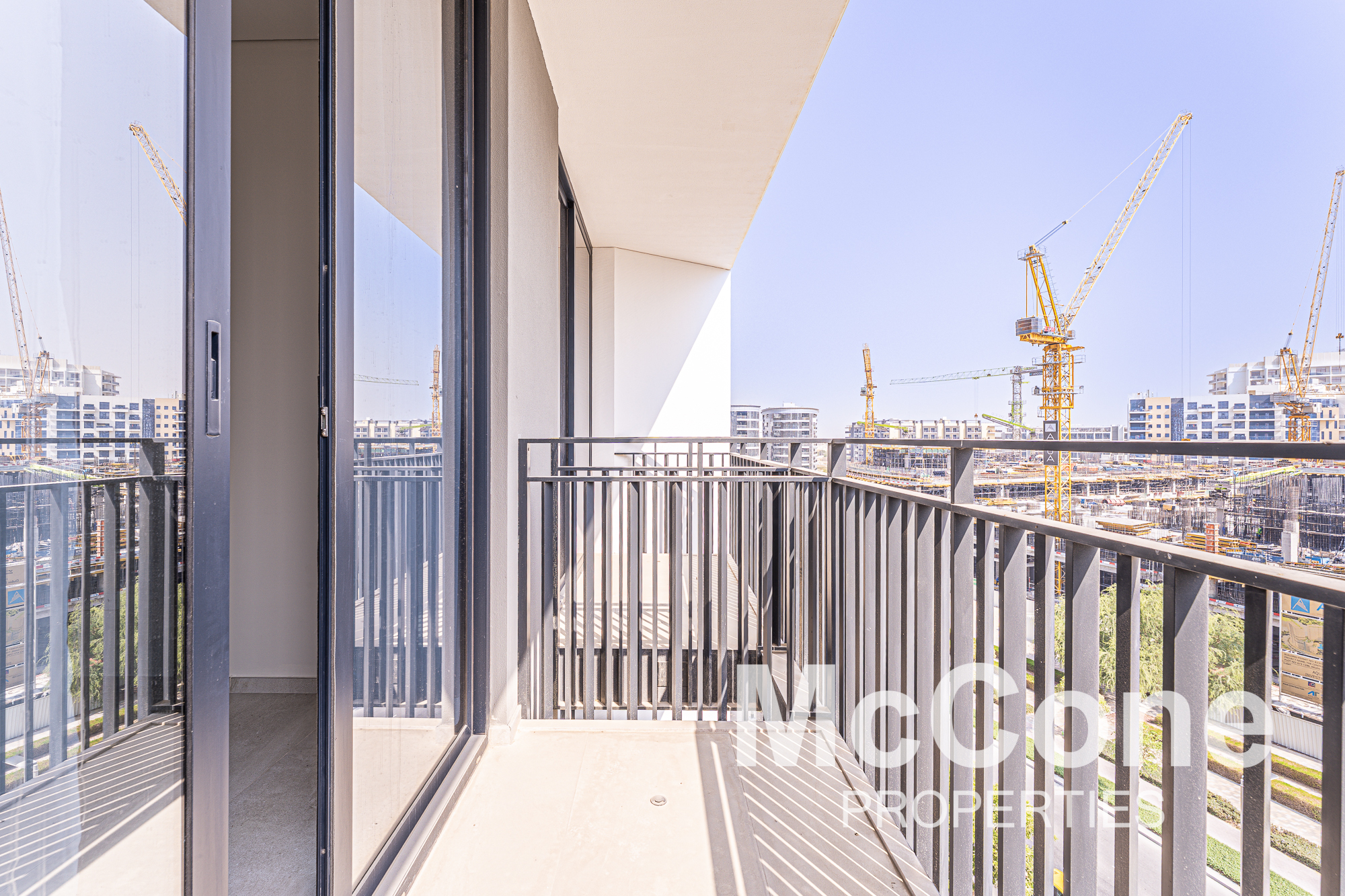 1 Bedroom Apartment for Rent in Beverly Boulevard, Arjan — photograph 15 of 25