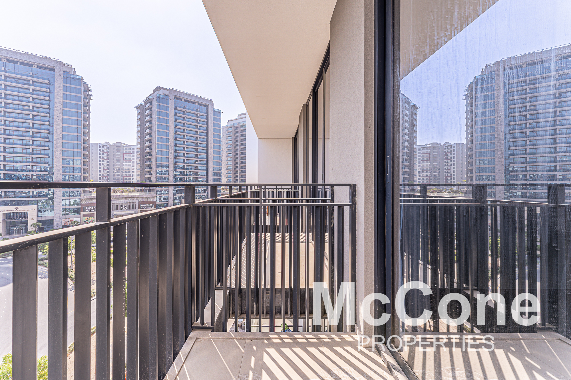 1 Bedroom Apartment for Rent in Beverly Boulevard, Arjan — photograph 16 of 25