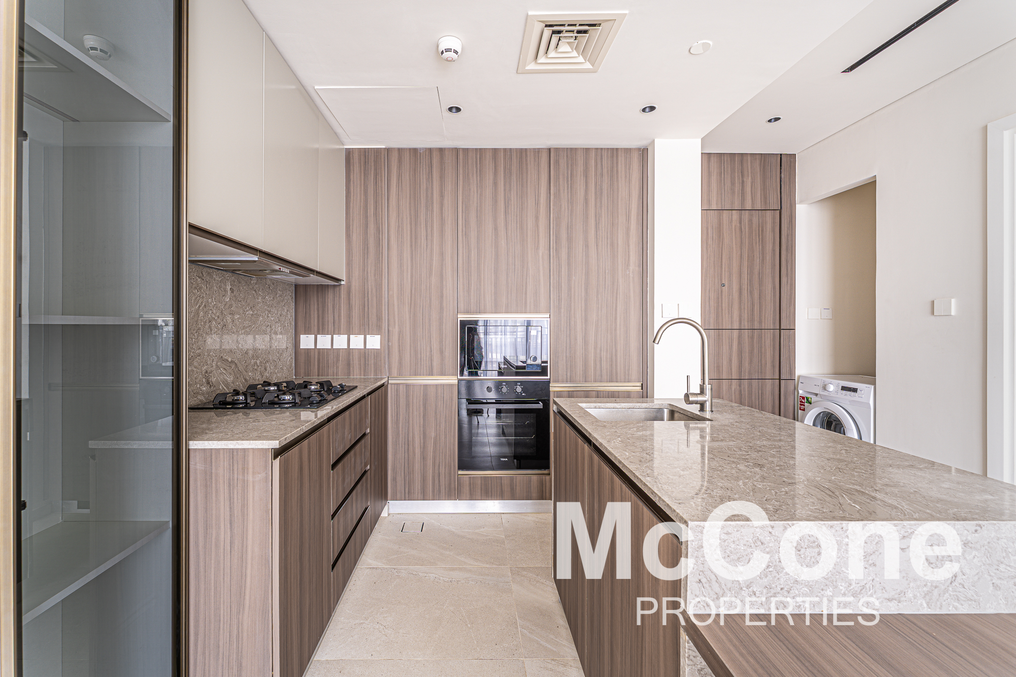 1 Bedroom Apartment for Rent in Beverly Boulevard, Arjan — photo 7 of 25
