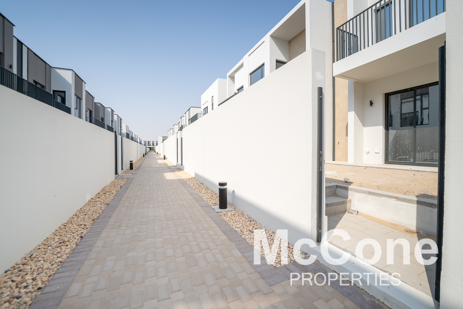 3 Bedroom Villa for Rent in Greenview, Dubai South (Dubai World Central) — photograph 16 of 20