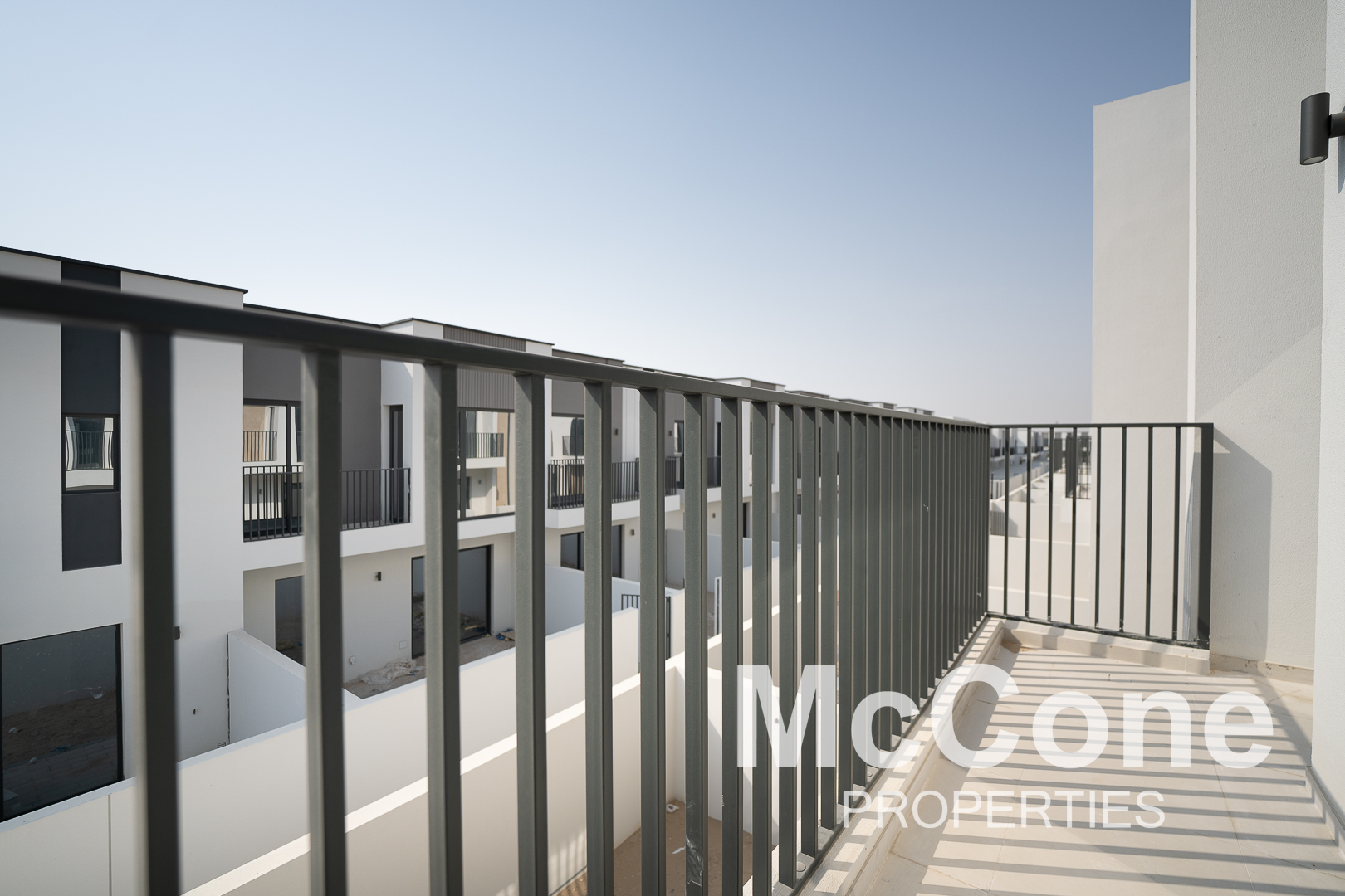 3 Bedroom Villa for Rent in Greenview, Dubai South (Dubai World Central) — photograph 17 of 20