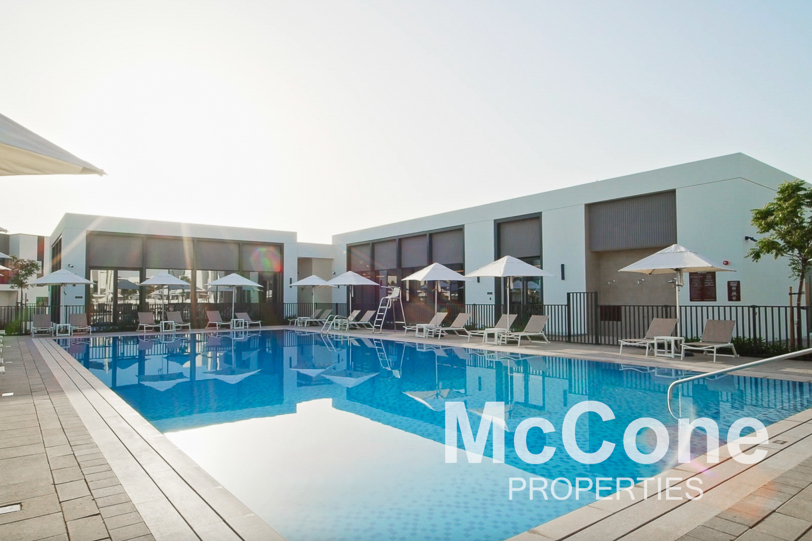 3 Bedroom Villa for Rent in Greenview, Dubai South (Dubai World Central) — photograph 18 of 20