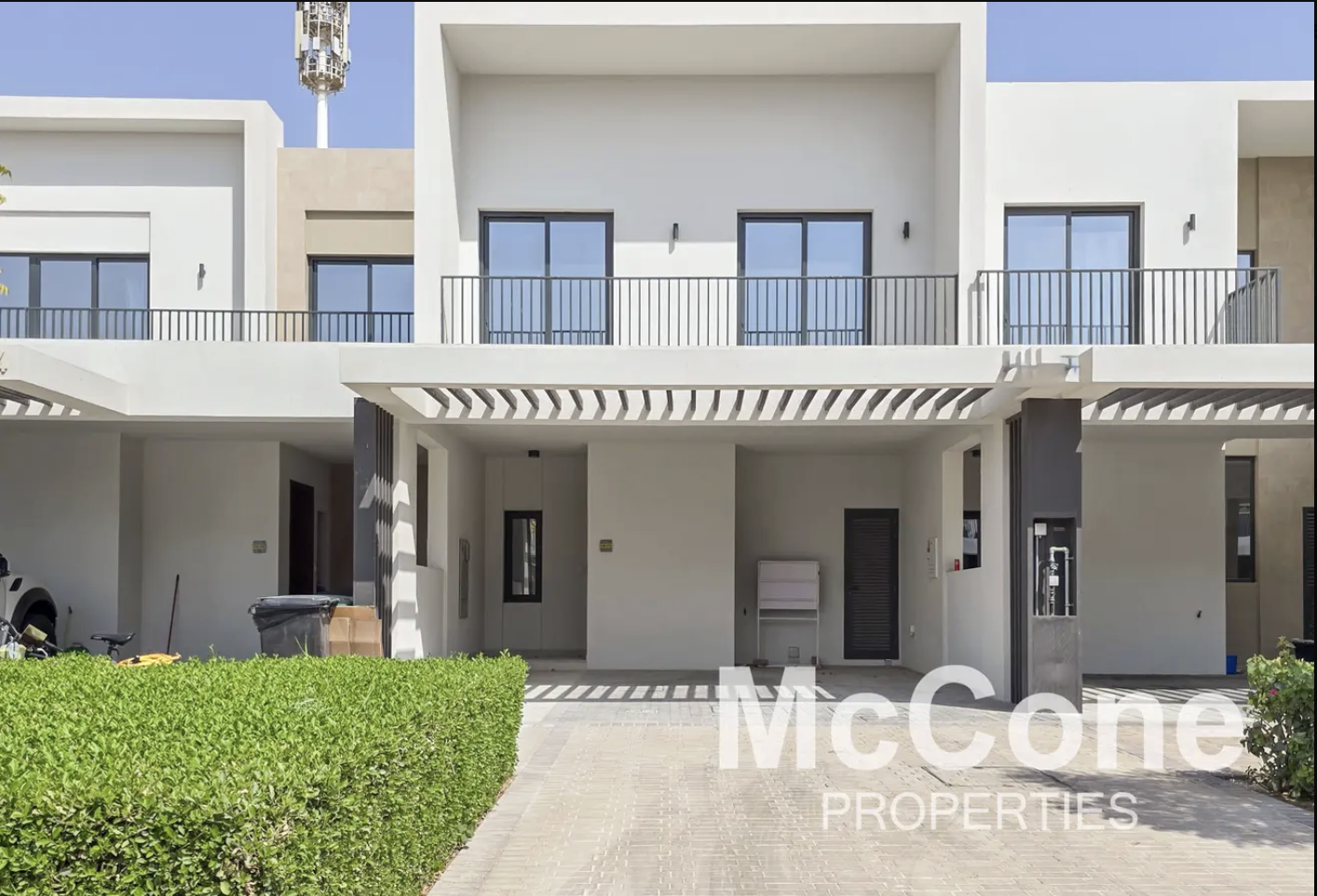 3 Bedroom Villa for Rent in Greenview, Dubai South (Dubai World Central)