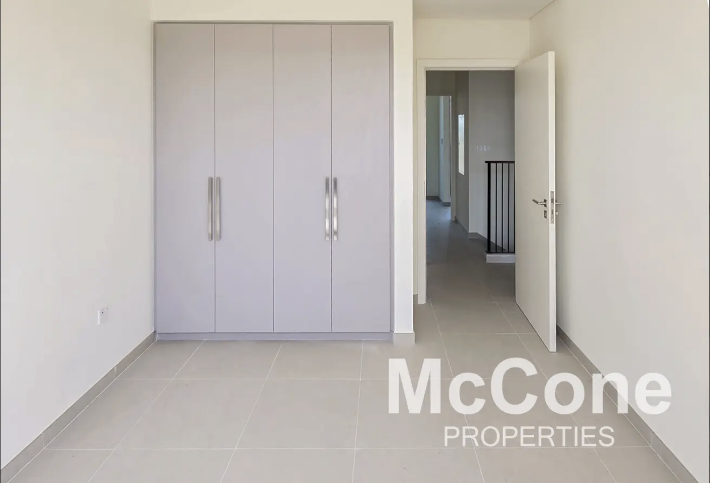 3 Bedroom Villa for Rent in Greenview, Dubai South (Dubai World Central) — photo 7 of 20