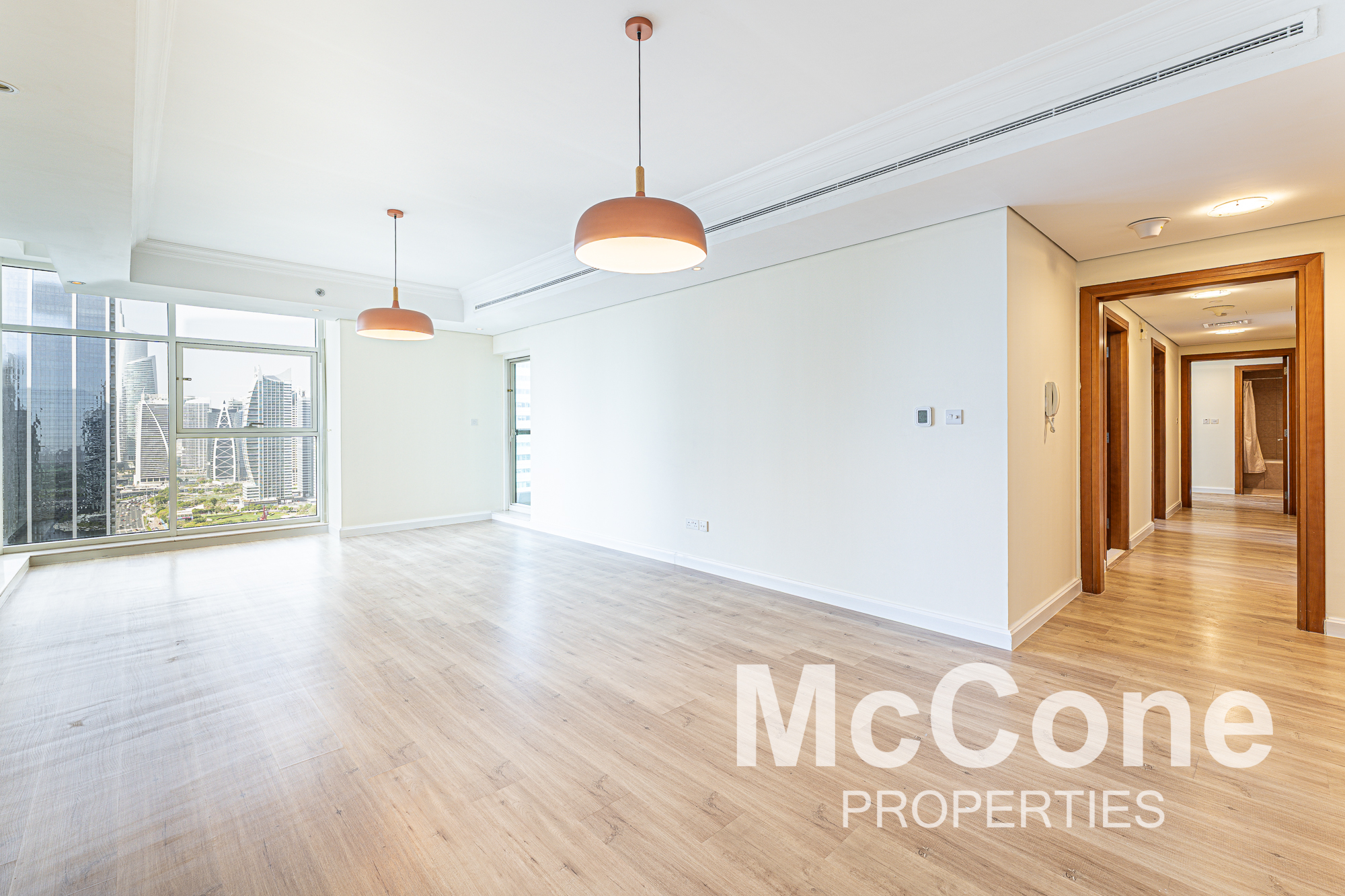 2 Bedroom Apartment for Rent in Al Seef Tower 2, Jumeirah Lake Towers