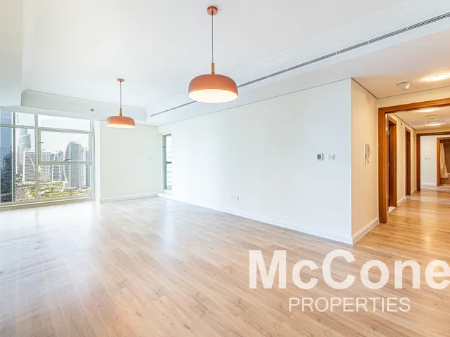 2 Bedroom Apartment for Rent in Al Seef Tower 2, Jumeirah Lake Towers