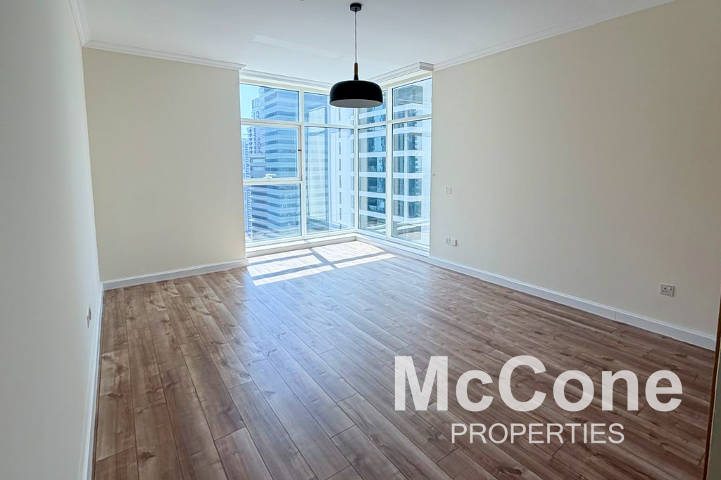 2 Bedroom Apartment for Rent in Al Seef Tower 2, Jumeirah Lake Towers