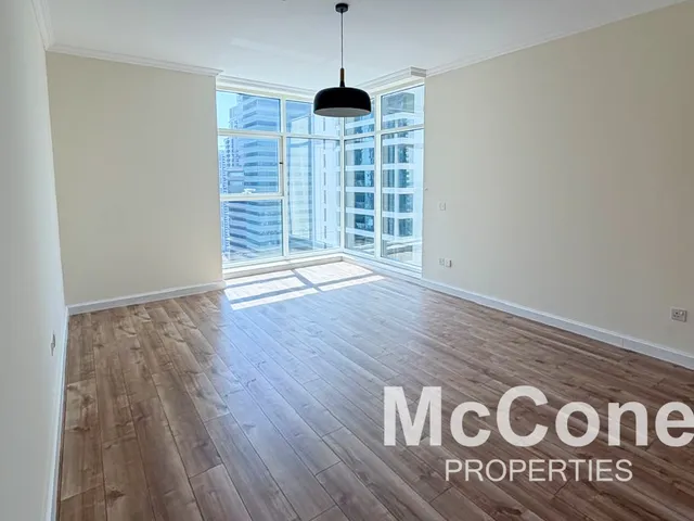 2 Bedroom Apartment for Rent in Al Seef Tower 2, Jumeirah Lake Towers