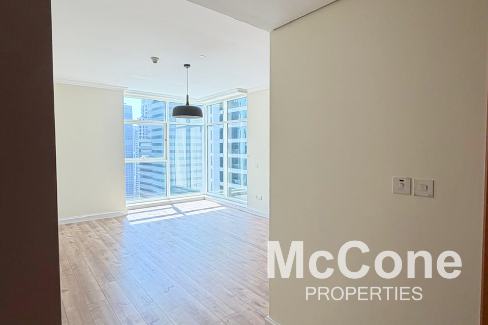 2 Bedroom Apartment for Rent in Al Seef Tower 2, Jumeirah Lake Towers — photo 6 of 12
